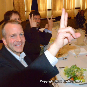 Dan Sullivan, US Senate, MatSu Business Alliance, Photo by Dave Harbour